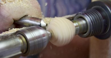 How To Use Wood Lathe For Beginners | Wood Lathe Tools How To Use Wood Lathe For Beginners | Wood Lathe Tools
