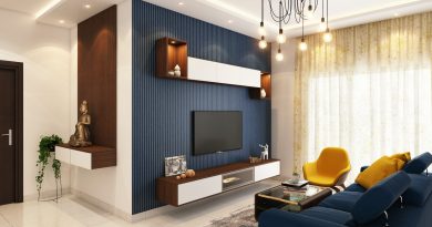 How to Choose Paint Color For Living Room