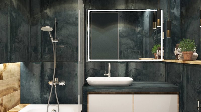 There Are 4 Mistakes To Avoid In The Bathroom Decor