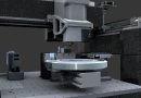 5 Axis CNC