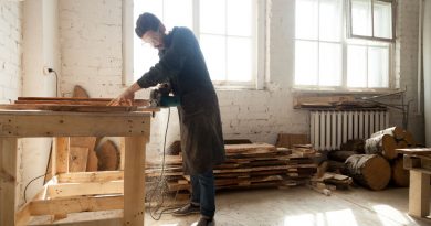 Kitchen Joinery