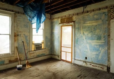 home renovations